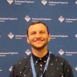 Anton Reznikov, Project Coordinator