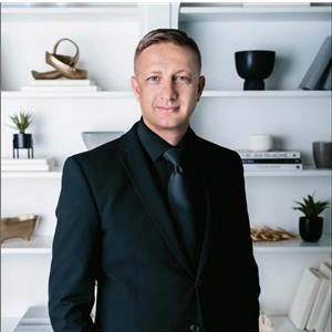Robert Grin, Director and Co-Founder